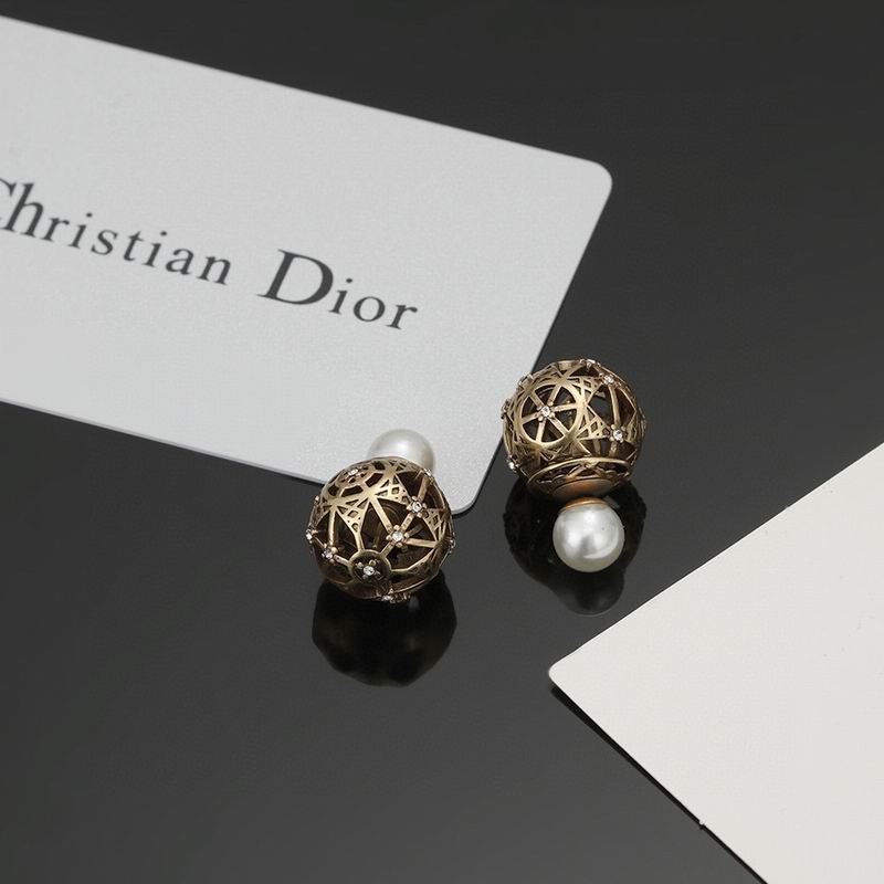 Dior Earring 05lyr462